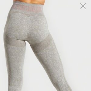 Gymshark seamless leggings